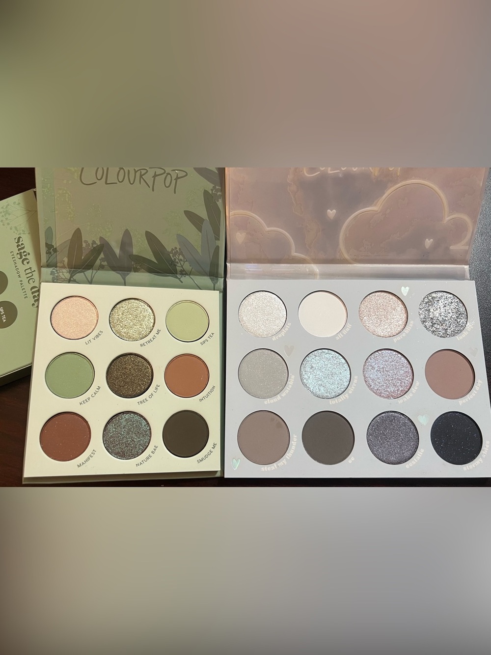 ColourPop Bundle - Picture 2 of 3